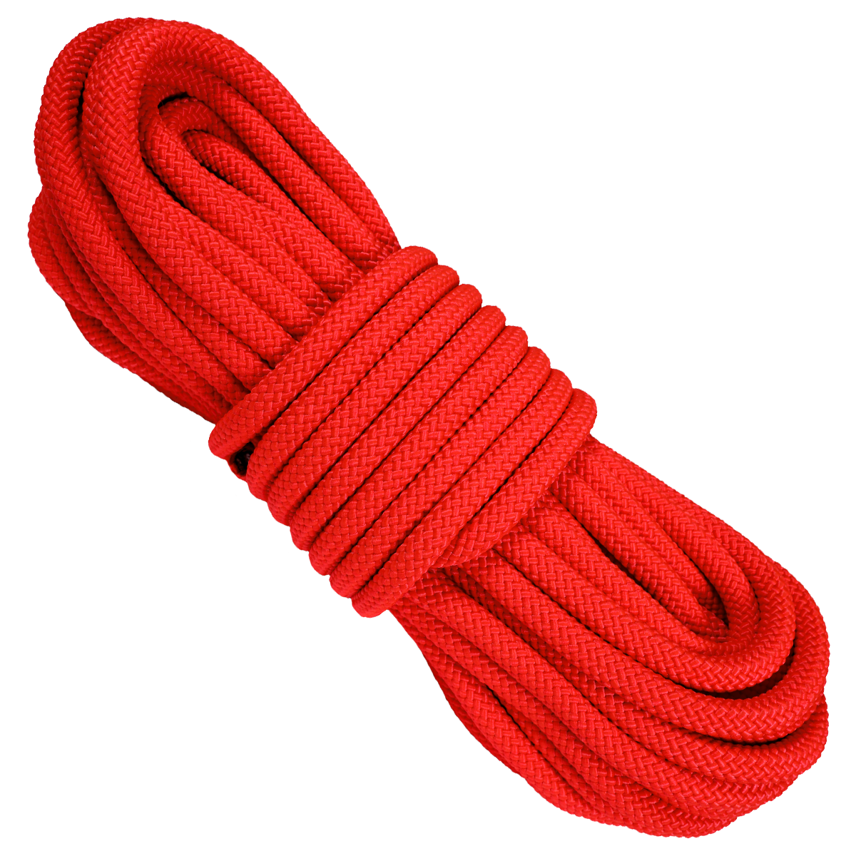 SUPER DUTY 5/8 inch Rope 3000 Lbs (CHOOSE COLOR) 100 Feet