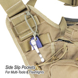 Vanquest Mobius 2.0 Vpacker Gear Bag