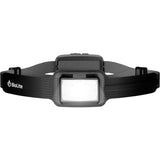 Biolite Charcoal Gray 750 lumen headlamp 