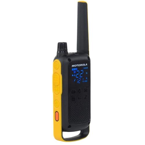 Motorola T470- Two Way radios Pair