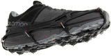 Kahtoola EXO Spikes® Footwear Traction- BLACK