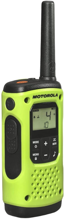 Motorola Talkabout T600 H20 Waterproof Two-way Radios