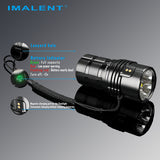 Imalent MS06 25000LM Flashlight