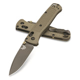 Benchmade Bugout Folding Knife