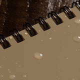 Waterproof Side-Spiral Notebook Rite in the Rain Notepad ( 8-1/2" x 11")