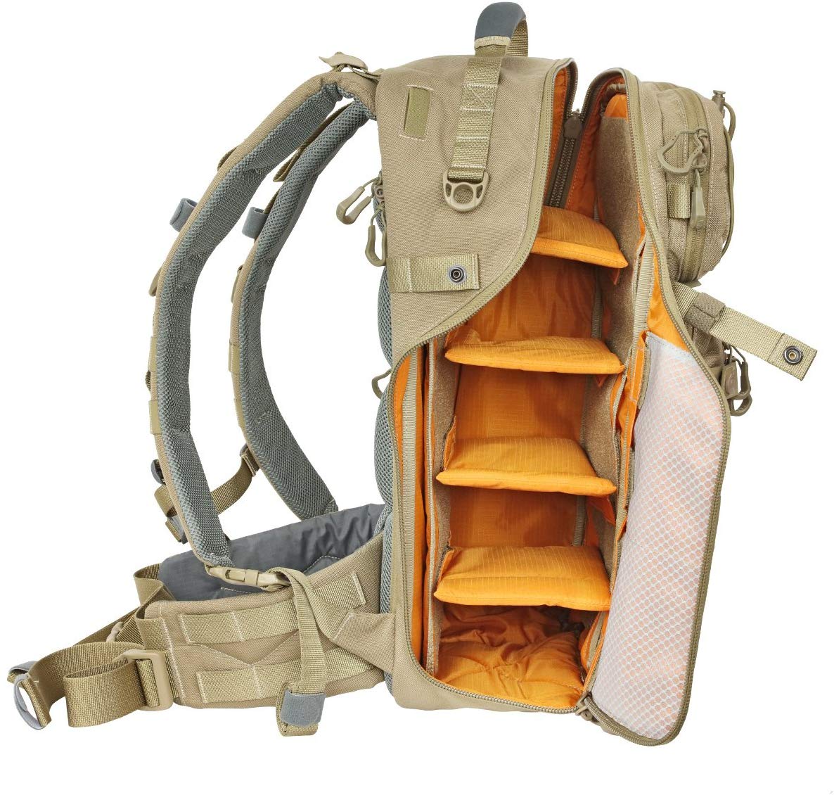 Vanquest Trident 32 (GEN-3) (EDC PACK/ BUG OUT BAG)