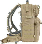 Vanquest Trident 32 (GEN-3) (EDC PACK/ BUG OUT BAG)