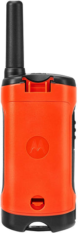 Motorola Talkabout T265 SPORTSMAN Walkie Talkie