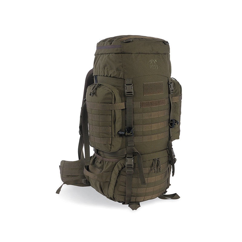 Tasmanian Tiger Raid Pack MKIII Backpack- Olive