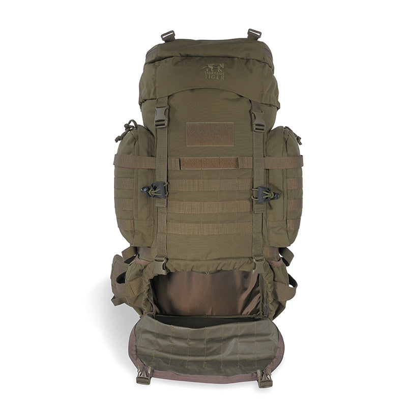 Tasmanian Tiger Raid Pack MKIII Backpack- Olive