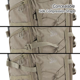 Vanquest IBEX-35 Backpack