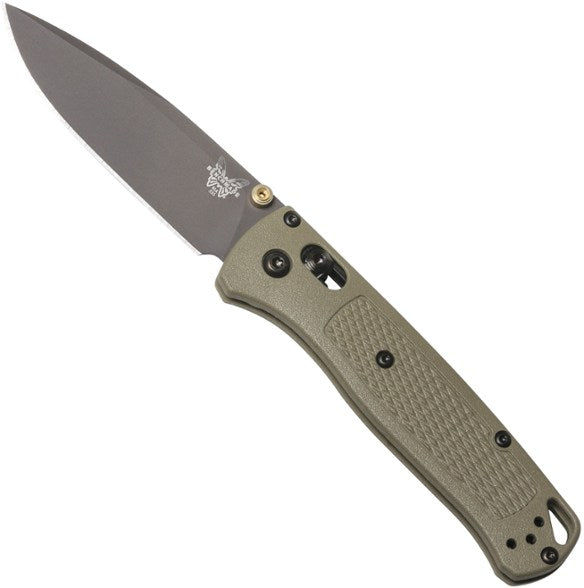 Benchmade Bugout Folding Knife | CPM-S30V Blade