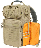 Vanquest Trident 32 (GEN-3) (EDC PACK/ BUG OUT BAG)