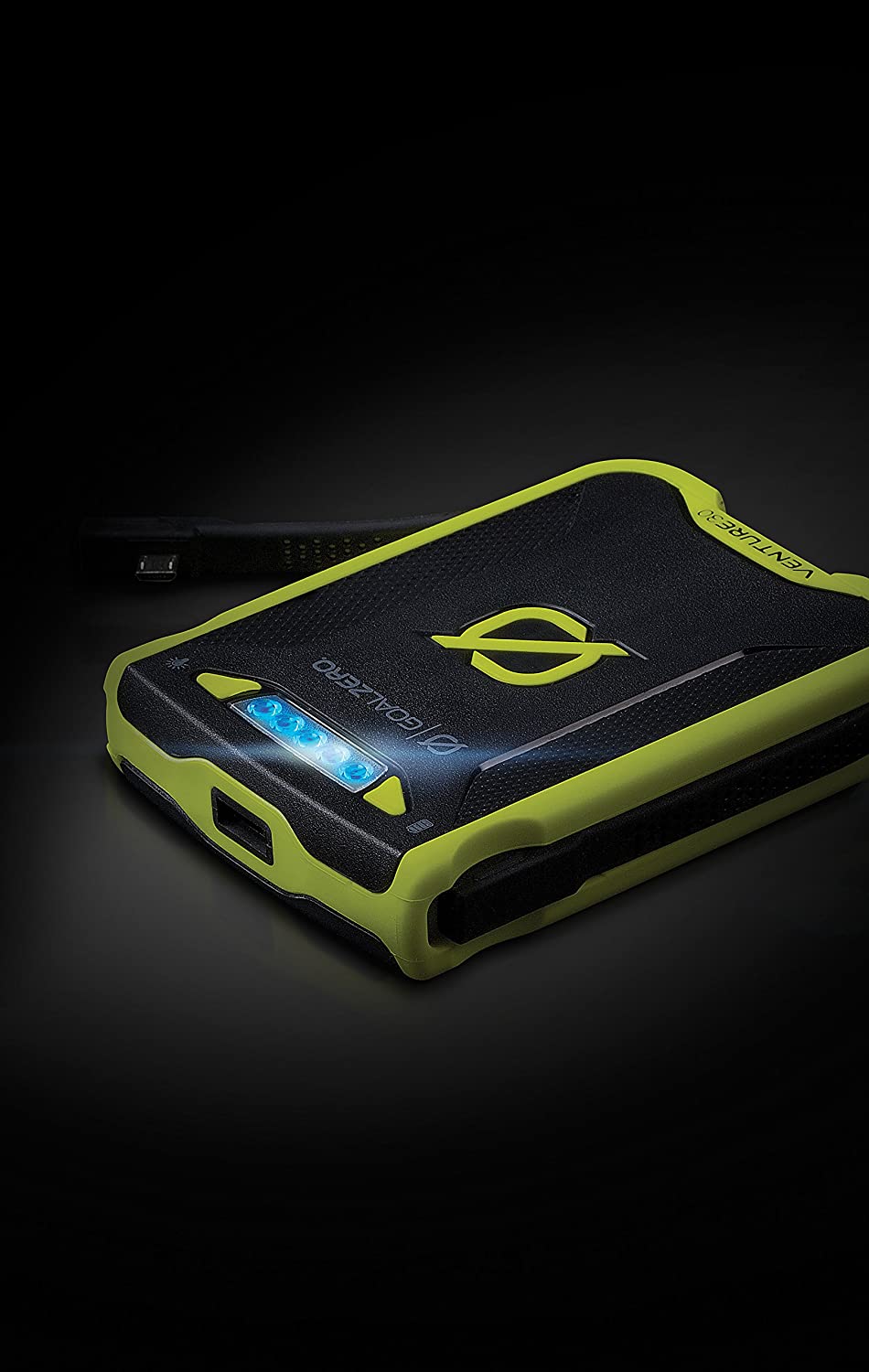 Goal Zero Venture 30 Battery Pack