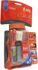 SOL Scout Survival Kit