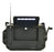 Kaito KA600L 5-Way Powered Emergency Radio with AM/FM/SW NOAA Weather Alert
