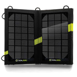 Goal Zero Venture 30 + Solar Kit (Battery + Solar) (RUGGED)