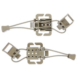Vanquest ELASTO Gear Locks (2-Pack)