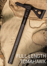 SOG Tactical Tomahawk