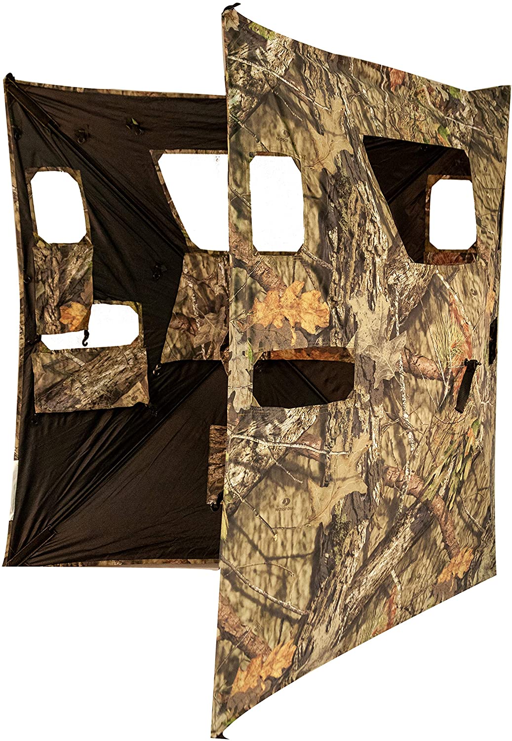 Rhino Blinds Cut N' Run Hunting Blind