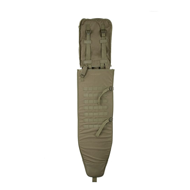 Eberlestock Dry Earth Tactical Weapon Carrier 