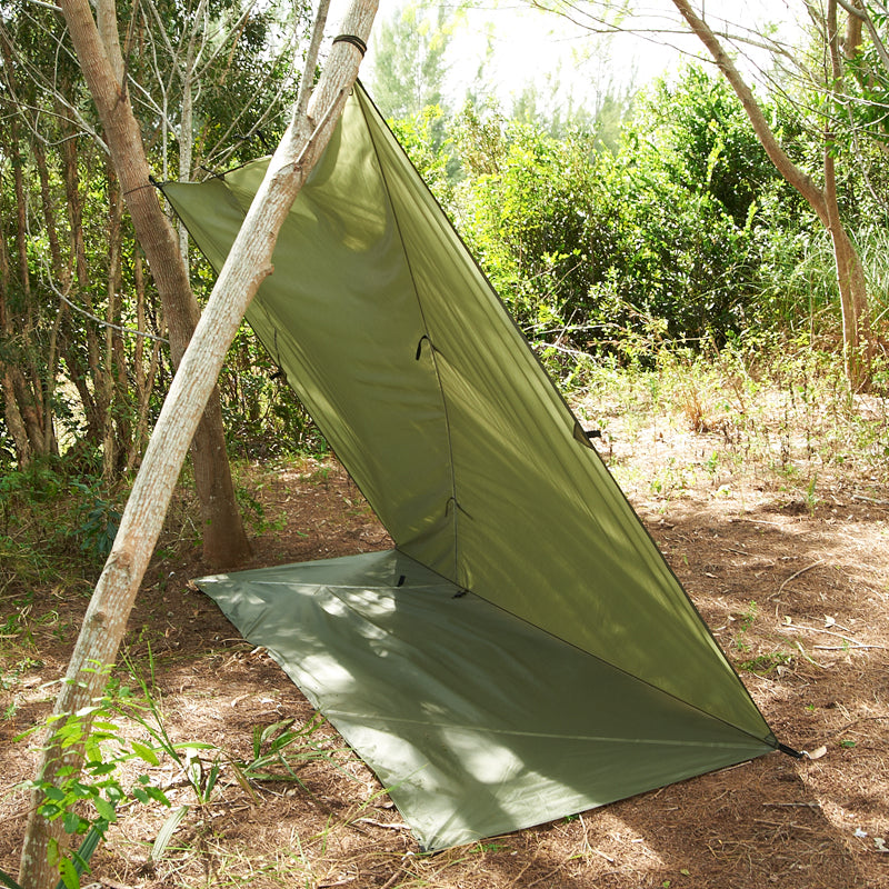 Snugpak All Weather Shelter G2