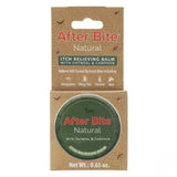 After Bite® Natural – Soothing Anti-Itch Balm for Bug Bites