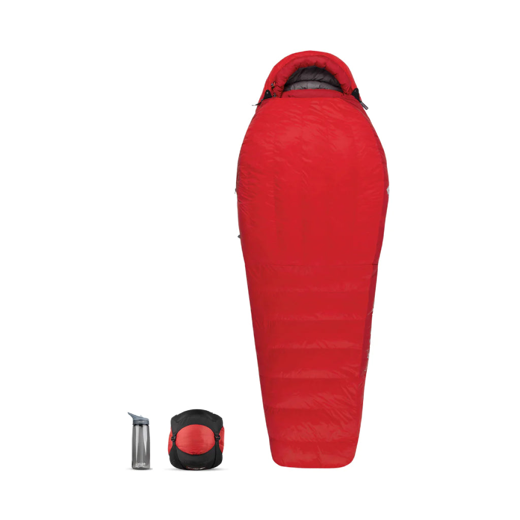 Sea To Summit Alpine Down -40°F Regular Winter Sleeping Bag