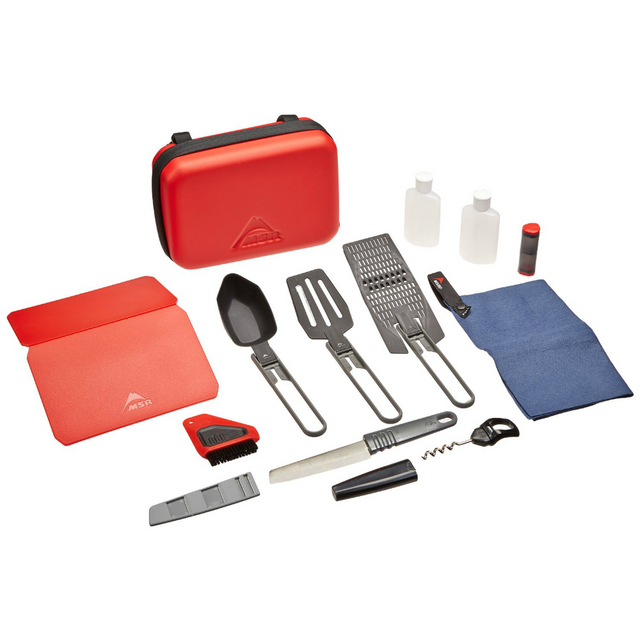 Alpine Deluxe Kitchen Set