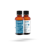 Aquamira 2 oz Water Treatment System