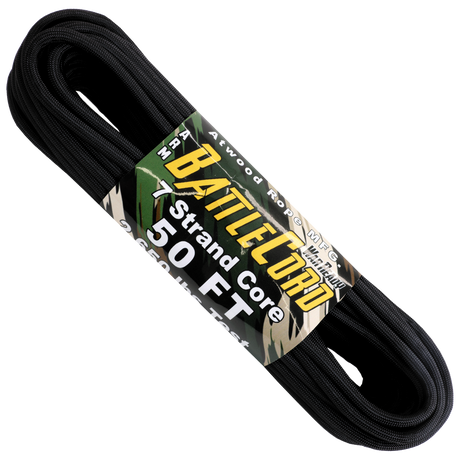 Atwood 2650lbs Battlecord 50 ft