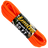50 Feet of Neon Orange BattleCord paracord 