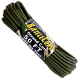 50 Feet of Olive Drab Color BattleCord paracord