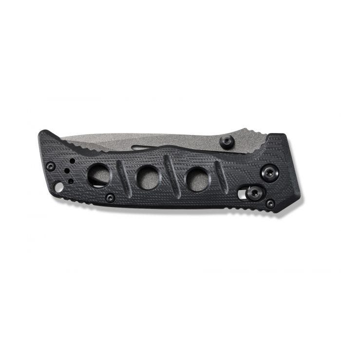 Benchmade Mini Adamas | Black G10 (273GY-1)