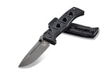 Benchmade Mini Adamas | Black G10 (273GY-1)