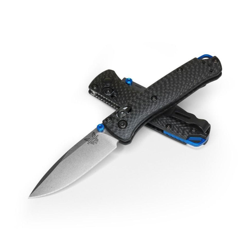 Benchmade Mini Bugout Folding Knife