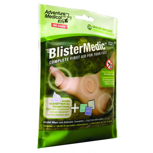 Adventure Medical Kits | Blister Medic Kit
