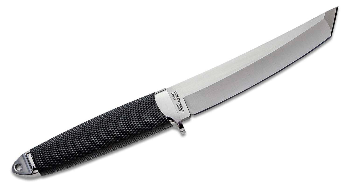 Cold Steel Master Tanto Knife in CPM 3V