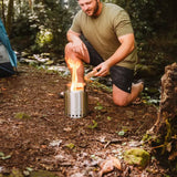 Solo Stove- Campfire Stove