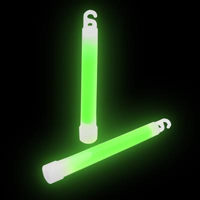 Coghlan's Green Lightsticks