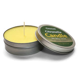 Coghlans 18 Hours Citronella Candle