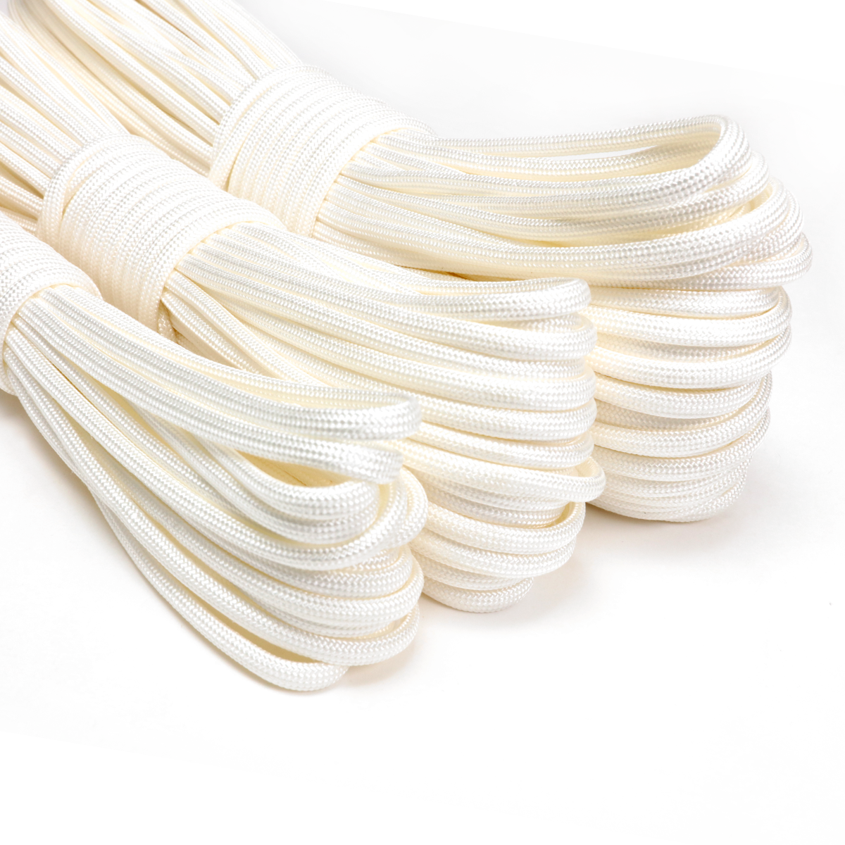 Atwood 1250lbs Dyna X Paracord 100 ft