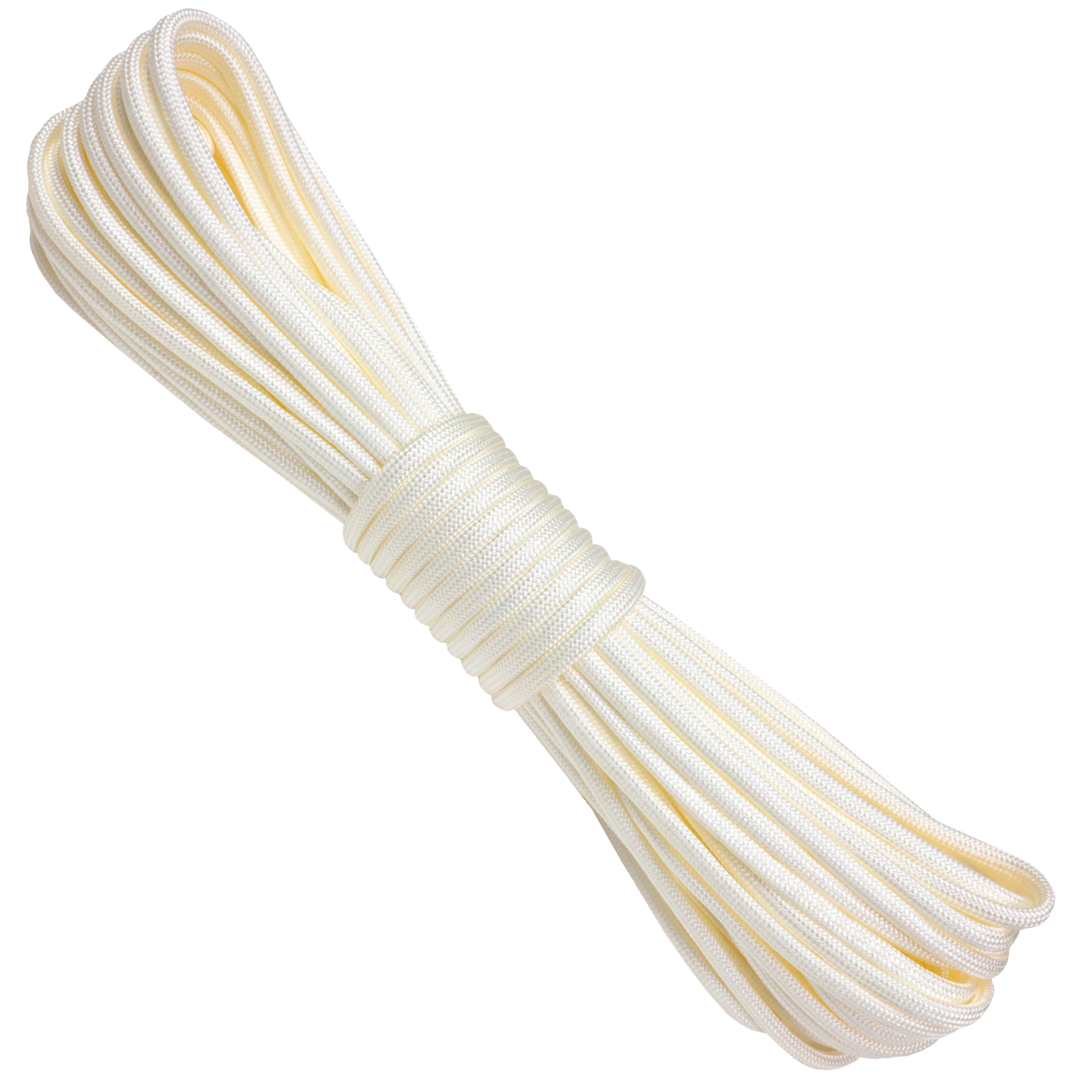 Atwood 1250lbs Dyna X Paracord 100 ft