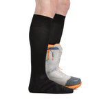 Men's Snowboard & Ski Socks | Over the Calf Ultra-Lightweight