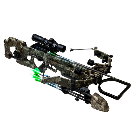 Excalibur ASSASSIN 400 Take Down Crossbow 