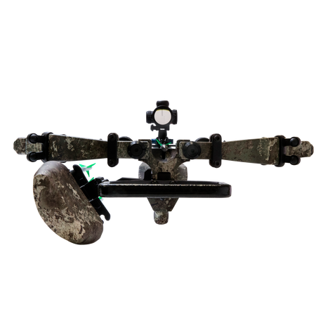 Excalibur ASSASSIN 400 Take Down Crossbow 