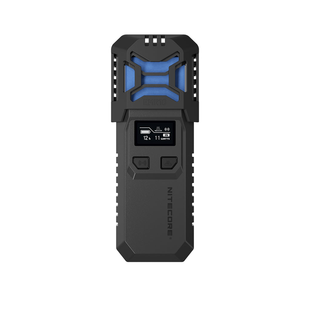 Nitecore EMR10 Portable Electronic Multipurpose Repeller