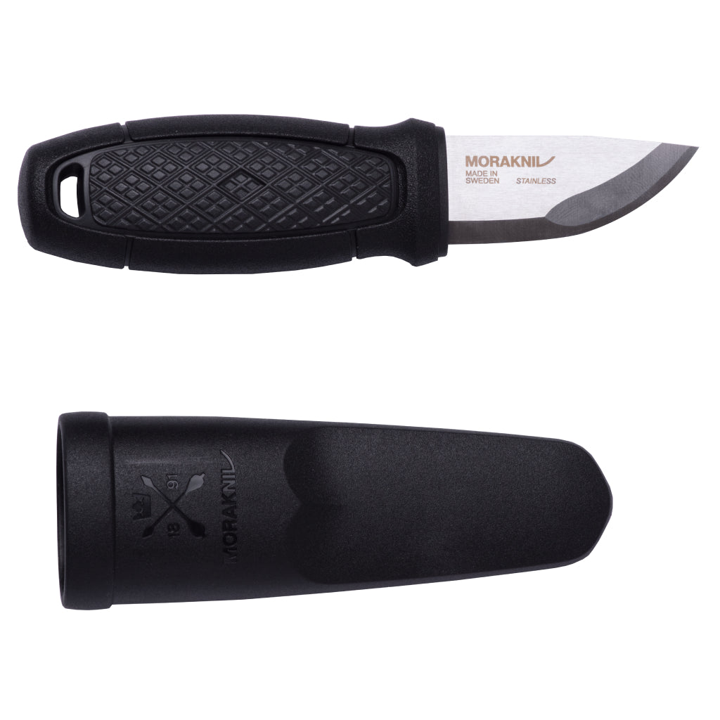 Morakniv Eldris with Fire Kit | Stainless Steel