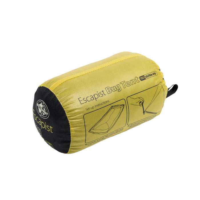 Sea To Summit Escapist Inner Bug Tent in a pouch