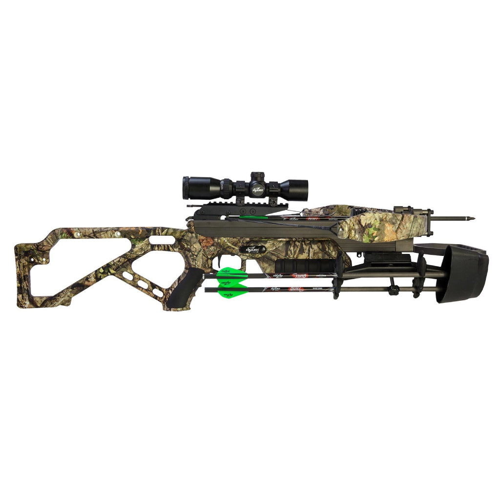 Excalibur Micro MAG 340 Crossbow- Mossy Oak